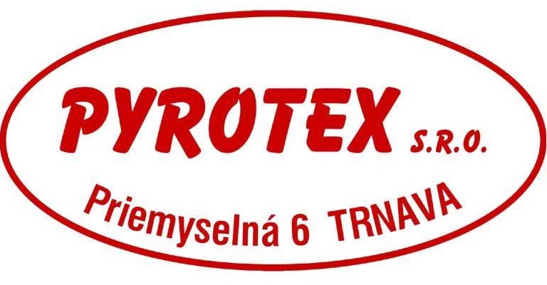 Pyrotex